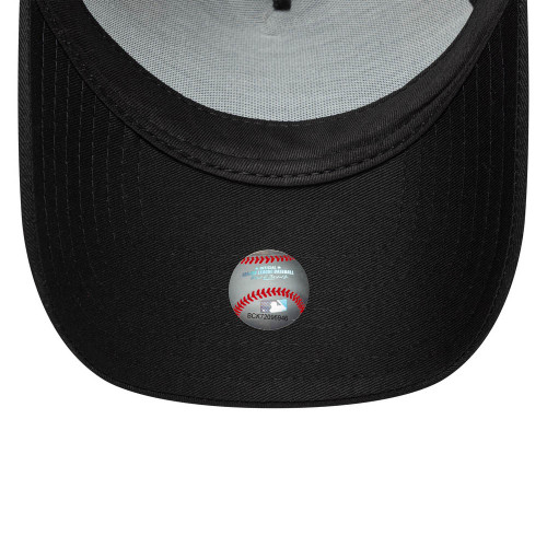 New Era Καπέλο New York Yankees MLB Metallic 9FORTY E-Frame Cap